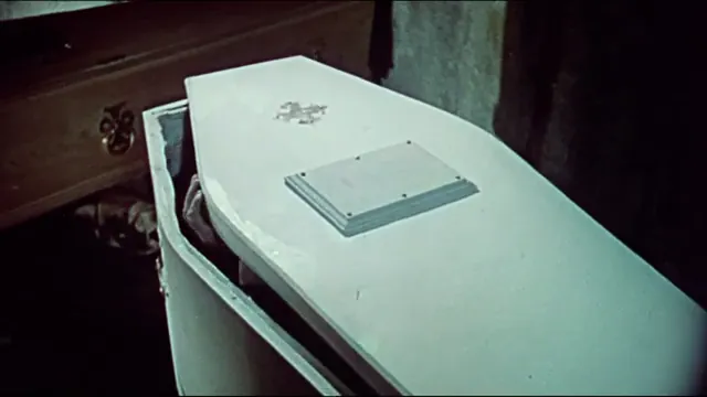 Dracula Scene 1