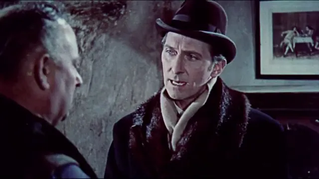 Dracula Scene 3