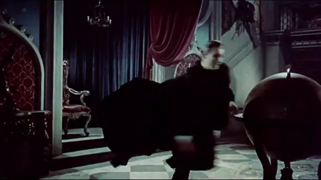 Dracula Scene 5