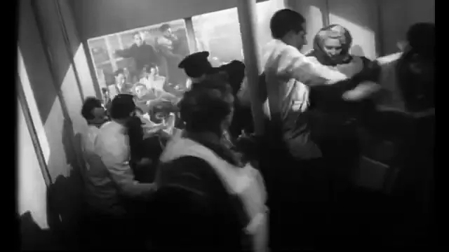 A Night to Remember Scene 4
