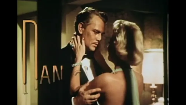 Imitation of Life Scene 2