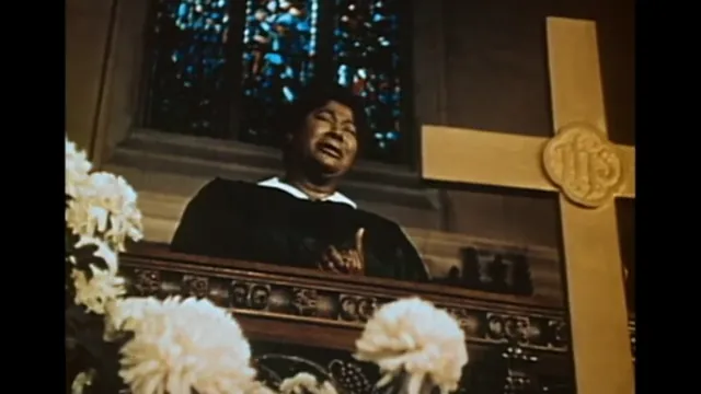 Imitation of Life Scene 4