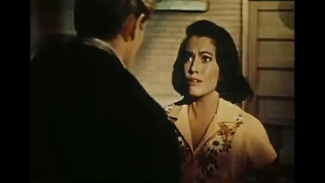 Imitation of Life Scene 5