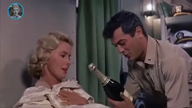 Operation Petticoat Scene 2
