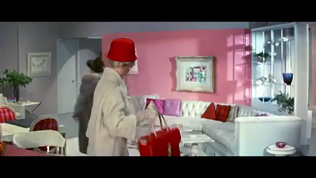 Pillow Talk Scene 3