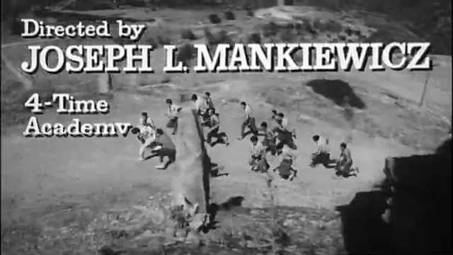 Suddenly, Last Summer Scene 3