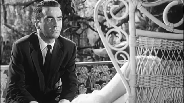 Suddenly, Last Summer Scene 5
