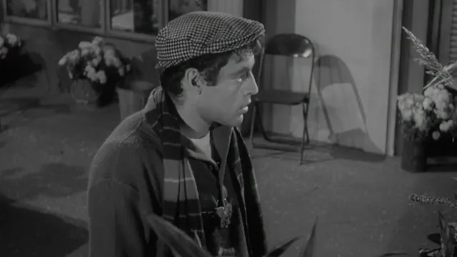 The Little Shop of Horrors Scene 4