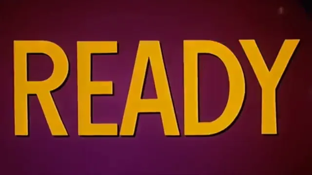 Ocean's Eleven Scene 2