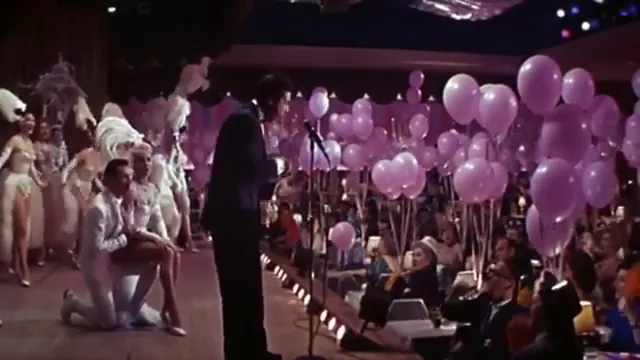Ocean's Eleven Scene 3