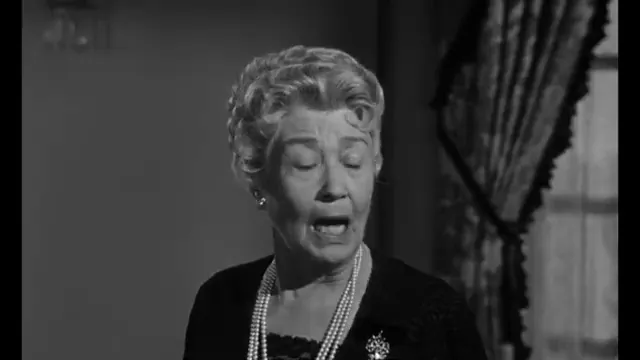 The Children's Hour Scene 3