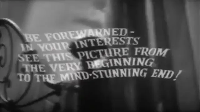 The Innocents Scene 5