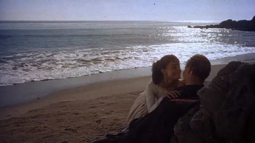 One-Eyed Jacks Scene 2