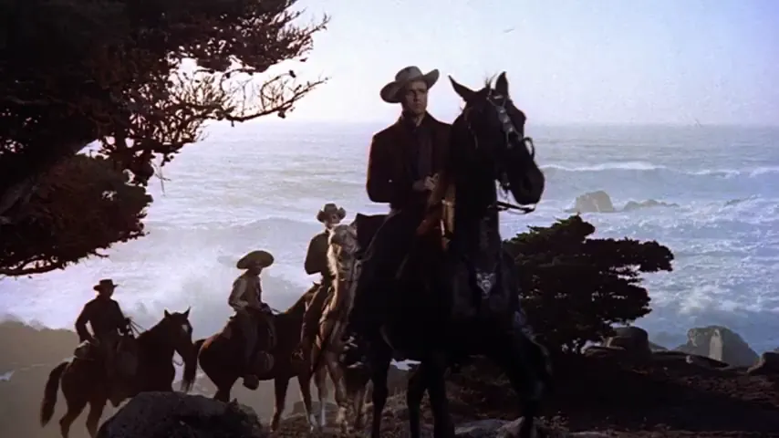 One-Eyed Jacks Scene 4