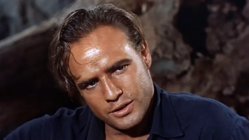 One-Eyed Jacks Scene 5