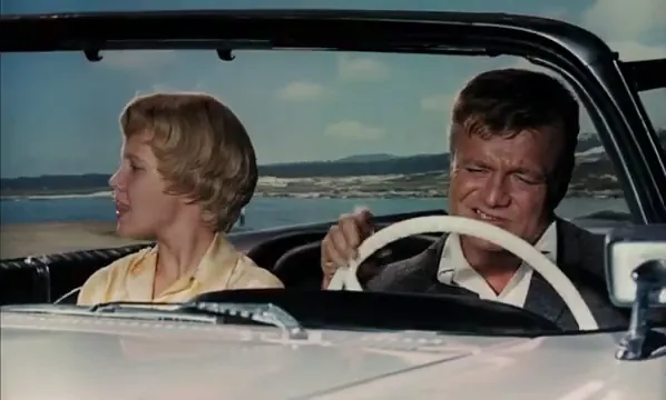 The Parent Trap Scene 4