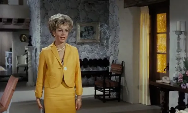 The Parent Trap Scene 5