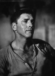 Birdman of Alcatraz Movie Poster