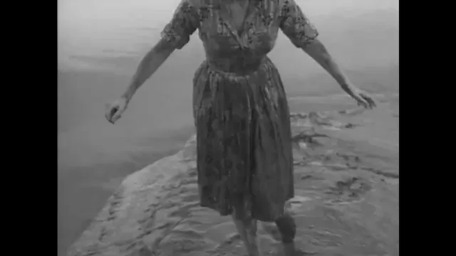 Carnival of Souls Scene 1