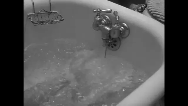 Carnival of Souls Scene 2