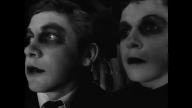 Carnival of Souls Scene 5
