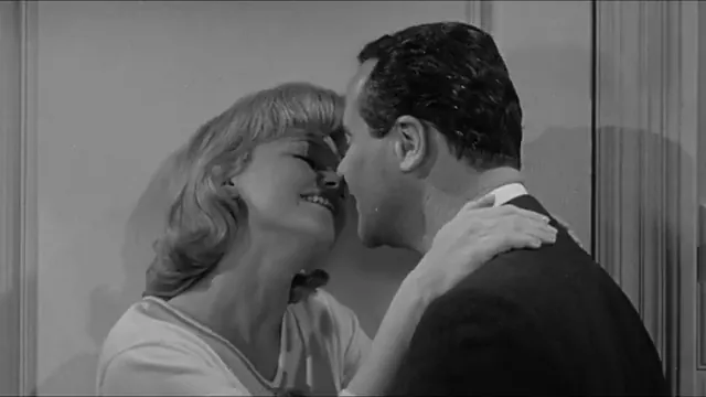 Days of Wine and Roses Scene 2