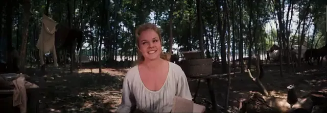 How the West Was Won Scene 2