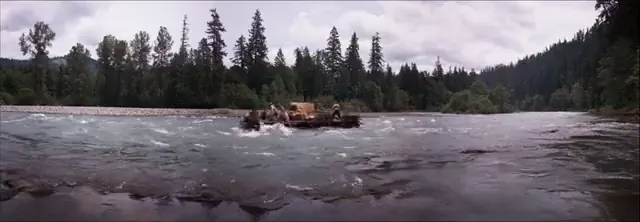 How the West Was Won Scene 5