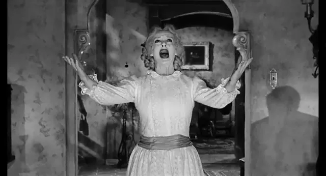 What Ever Happened to Baby Jane? Scene 2