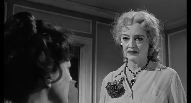 What Ever Happened to Baby Jane? Scene 3