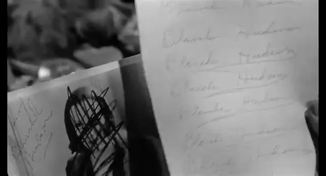 What Ever Happened to Baby Jane? Scene 4