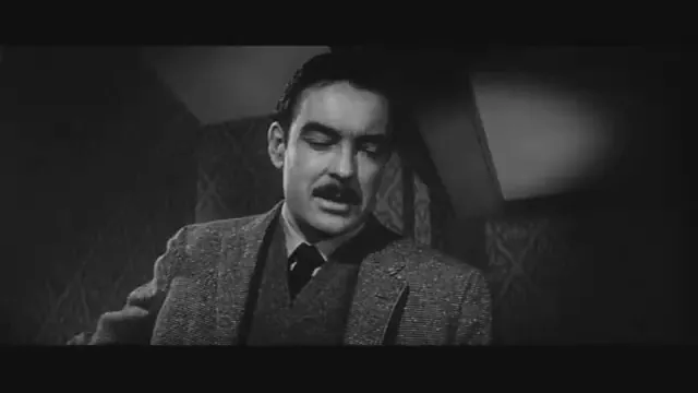 The Haunting Scene 1