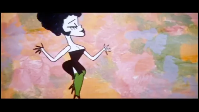 Irma la Douce Scene 3