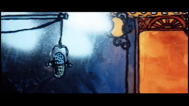 Irma la Douce Scene 4