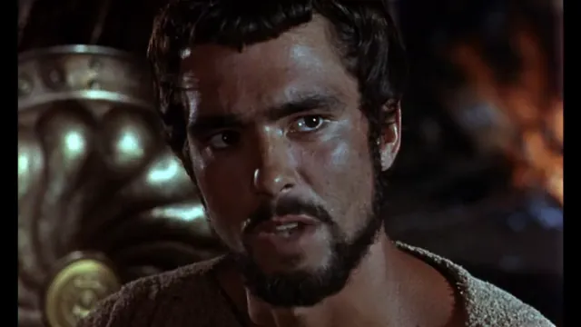 Jason and the Argonauts Scene 2