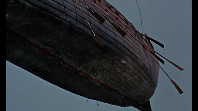 Jason and the Argonauts Scene 4