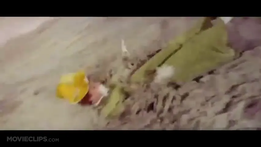 McLintock! Scene 1
