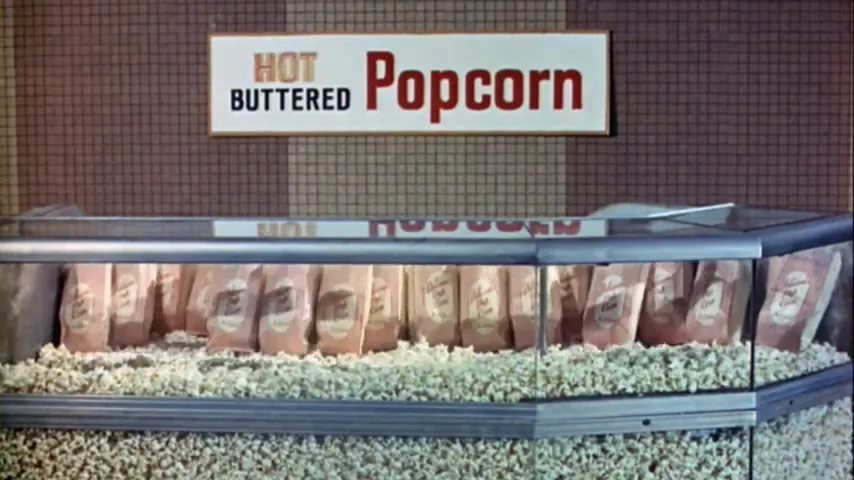 The Nutty Professor Scene 2