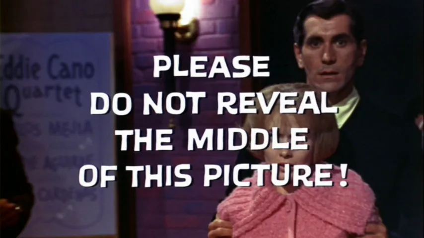 The Nutty Professor Scene 3