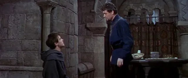 Becket Scene 3