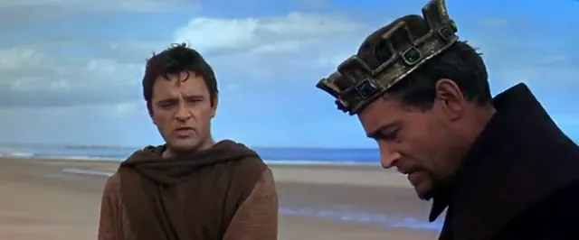 Becket Scene 5