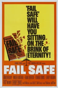 Fail Safe Movie Poster