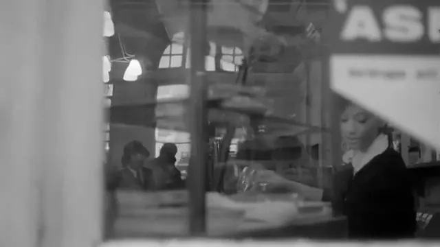 A Hard Day's Night Scene 2