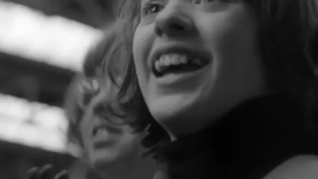 A Hard Day's Night Scene 5