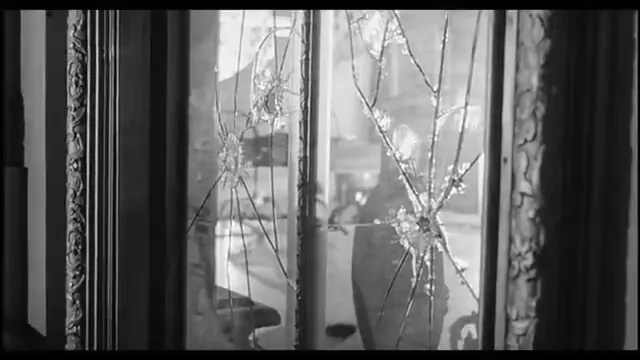 Hush...Hush, Sweet Charlotte Scene 2