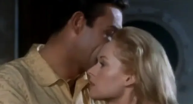 Marnie Scene 5