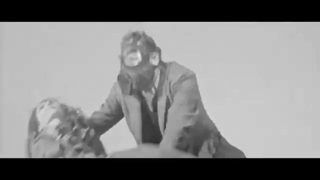The Last Man on Earth Scene 3