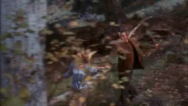The Cincinnati Kid Scene 4