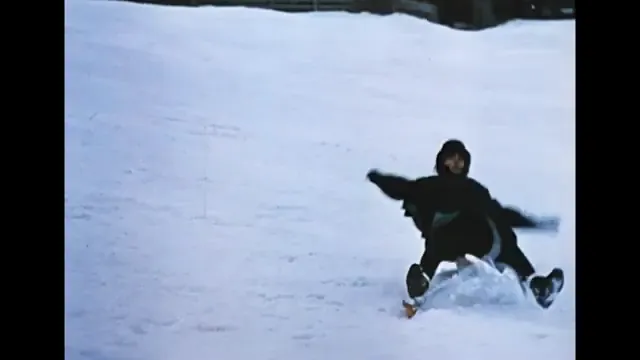 Help! Scene 1
