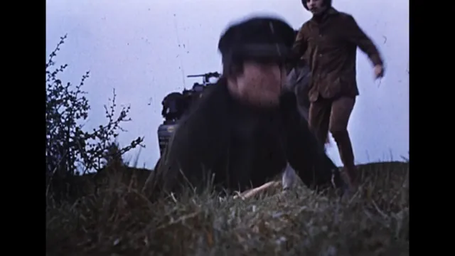 Help! Scene 3